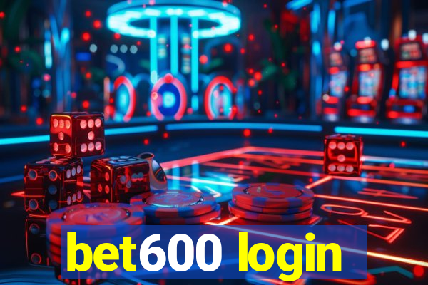 bet600 login